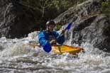 kayak agout 2014